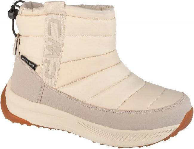 Image du produit CMP Campagnolo Femmes Zoy Bottes de neige imperméables (38)