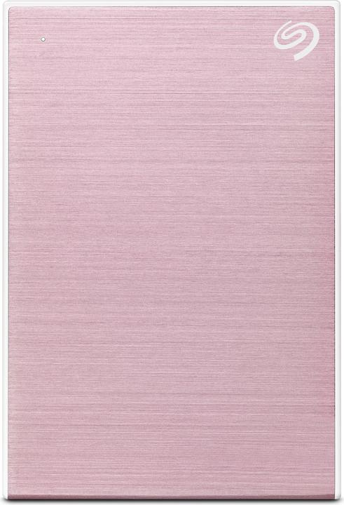 Seagate One Touch HDD (2 TB)