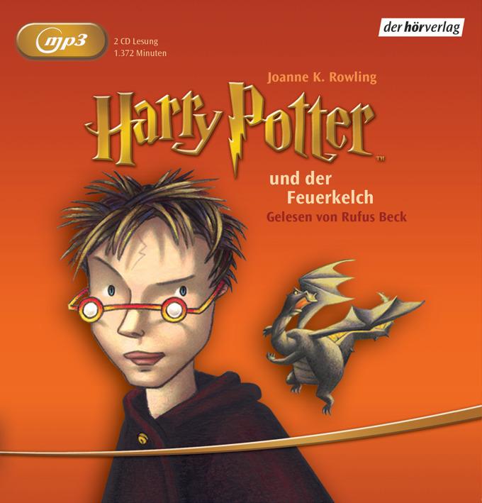 Immagine prodotto Harry Potter e il calice di fuoco (J.K. Rowling, Tedesco)
