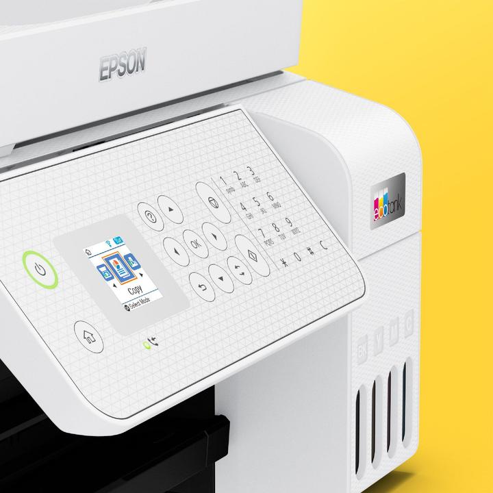 Produktbild Epson EcoTank L5316 (Tintentank, Farbe)