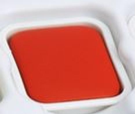 Produktbild Caran d'Ache Gouache Studio Tablette (zinnoberrot)