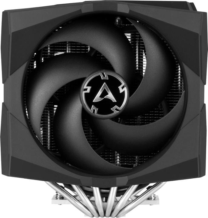 Productafbeelding Arctic Freezer 50 inkl. A-RGB Controller (140 mm)