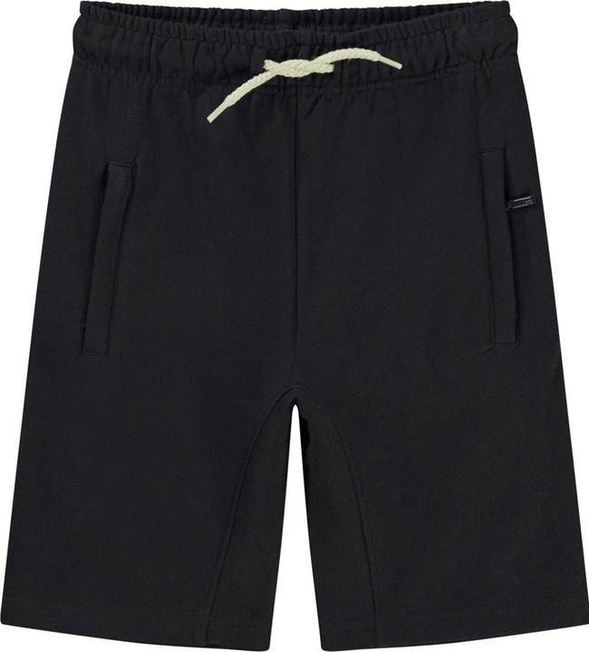 Actual product image Molo Shorts Aliases Black (104)
