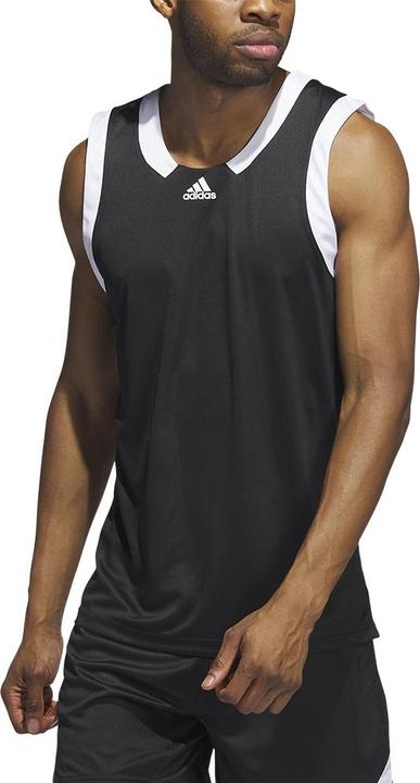 Immagine prodotto adidas Maglia da basket Icon Squad Uomo (XXL)