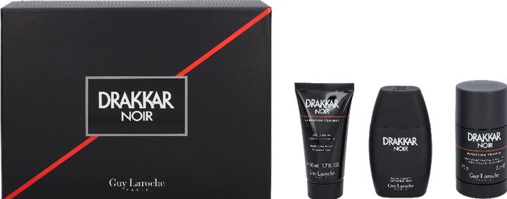 Produktbild Guy Laroche Drakkar Noir Giftset