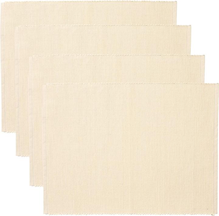 Image du produit Linum 4er-Pack Tischset (4 pcs)