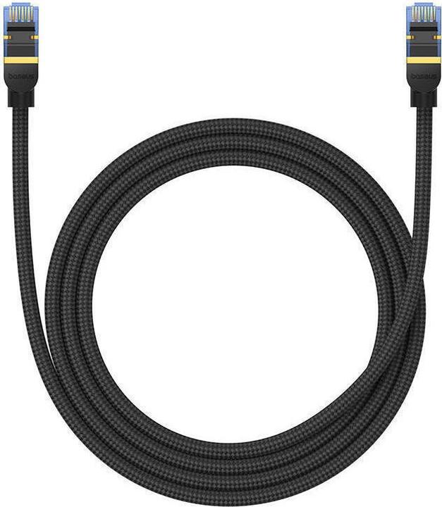 Actual product image Baseus Network cable (CAT7, 1.50 m)