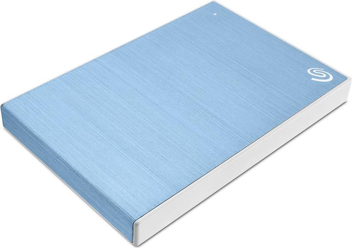 Actual product image Seagate One Touch HDD (2 TB)