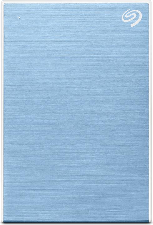 Actual product image Seagate One Touch HDD (2 TB)