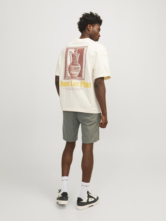 Produktbild Jack & Jones Regular Fit Chino Shorts Chino Shorts (L)