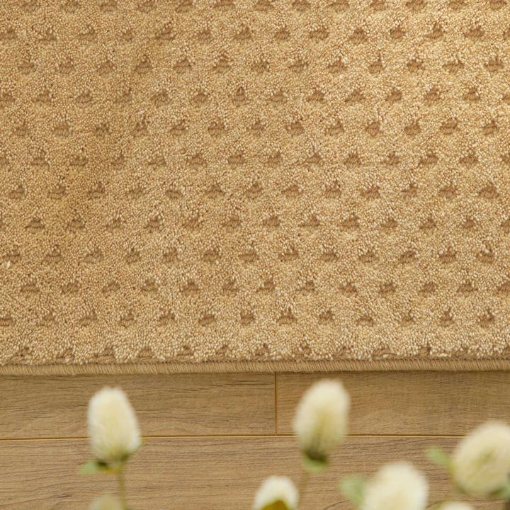 Produktbild Wecon Home Teppich Castello THREE (200 x 140 cm)