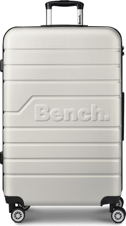 Image du produit Bench Seattle 4 Rollen Trolley L 79 cm (92 l)