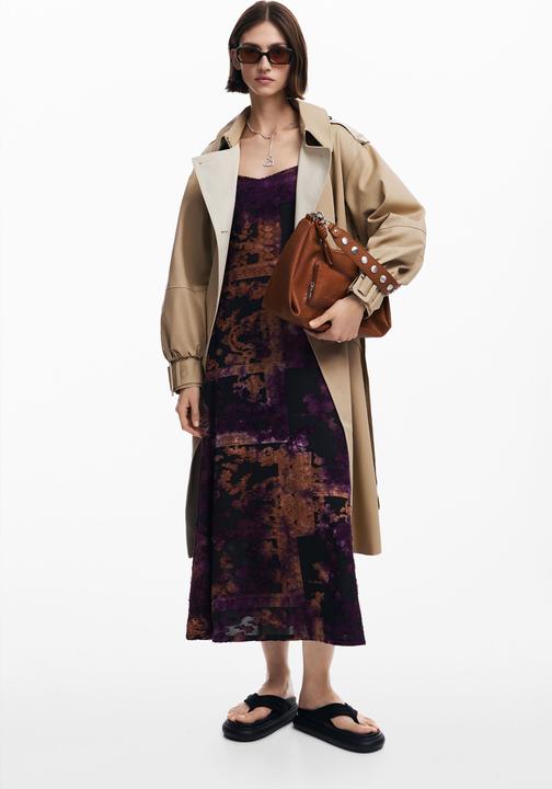 Immagine prodotto Desigual maxi borsa da half mayari cont