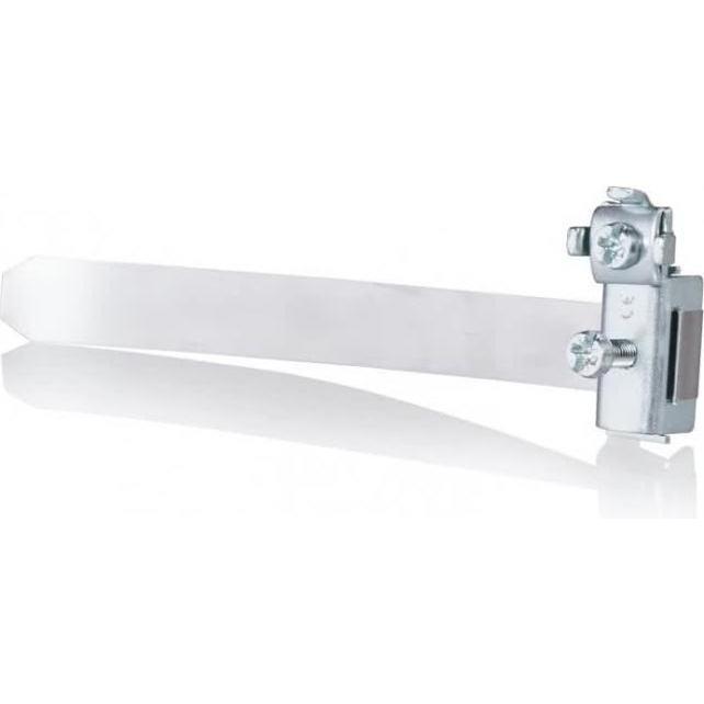 F-Tronic, Portacavi, Ftronic Erdungsbandschelle EBS2 1/8 - 3/8 Zoll