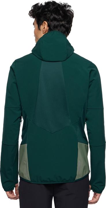 Produktbild Vaude Larice Jacket V - Softshelljacke - Herren (L)