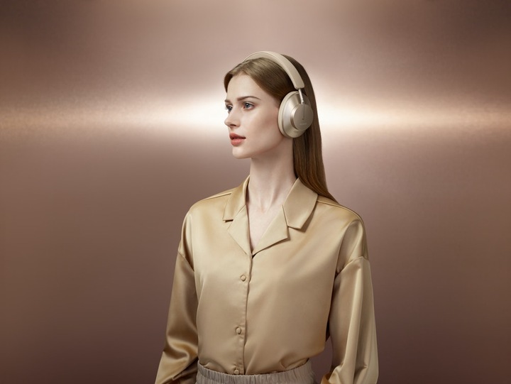 Actual product image Huawei Freebuds Studio (ANC, 20 h, Wireless)