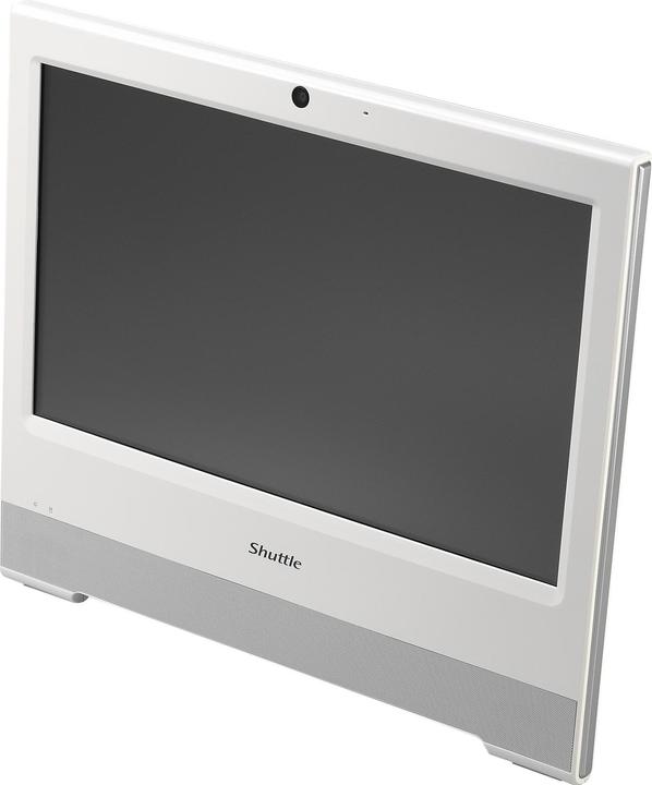 Immagine prodotto Shuttle X50V8U3 (Intel Core i3-10110U)