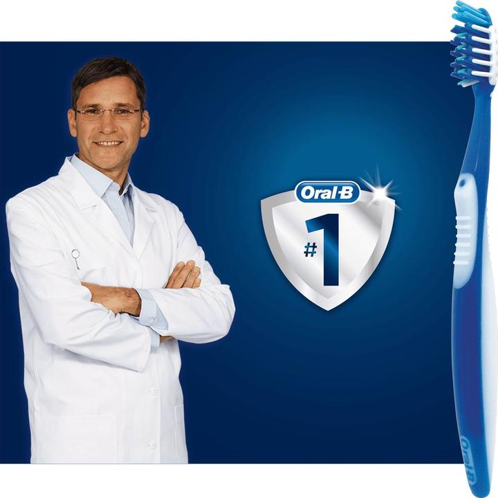 Produktbild Oral-B Pro-Expert (Mittel, 1 x)