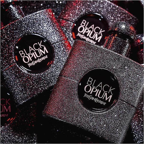 Produktbild Yves Saint Laurent Black Opium Eau de Parfum Extrême (Eau de Parfum, 50 ml)