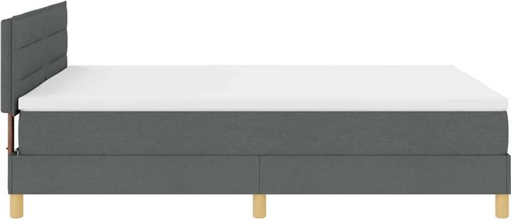 Actual product image vidaXL Boxspring (140 x 200 cm)