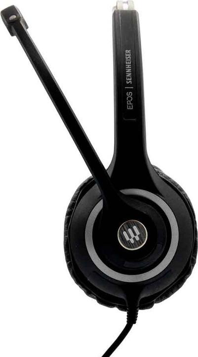 Produktbild EPOS SENNHEISER IMAPCT SC 230 USB Headset monaural (Kabelgebunden, USB-A)