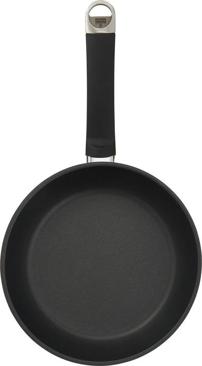 Actual product image Kuhn Rikon Frying pan coated SILVER STAR (20 cm, Frying pan, Stainless steel)