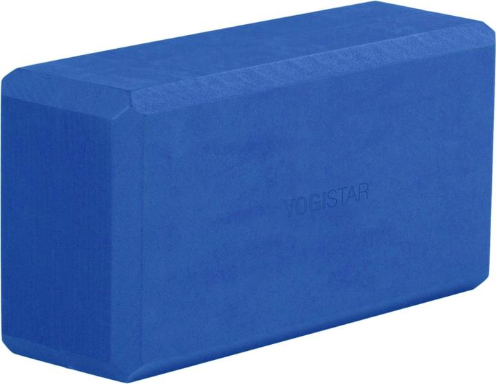 Produktbild Yogistar Yogablock Basic
