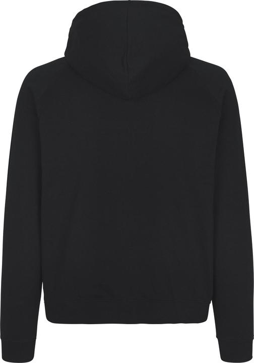 Produktbild Neutral Unisex Hoodie With Hidden Zip (M)