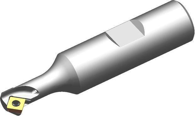Actual product image Countersink Weldon shank