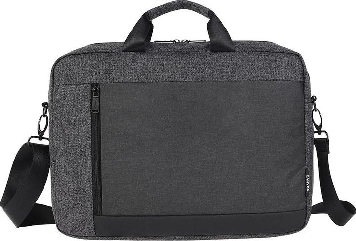 Canyon Notebook bag B-5 15,6" (15.60", Apple)