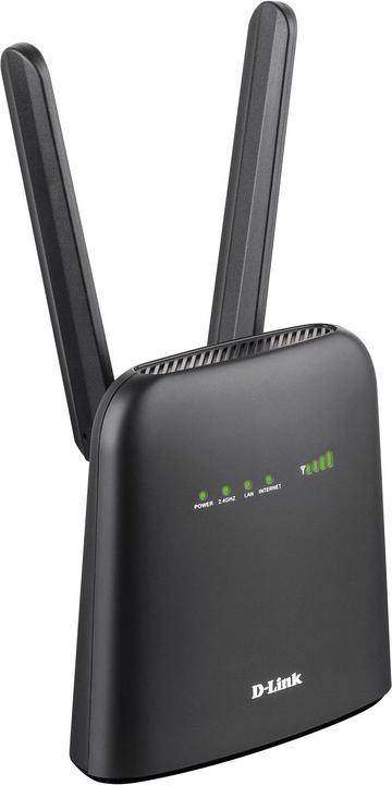 Image du produit D-Link Routeur LTE DWR-920/E