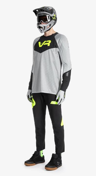 Image du produit VR46 TEE 23 GRIS MANEDIUM (M)