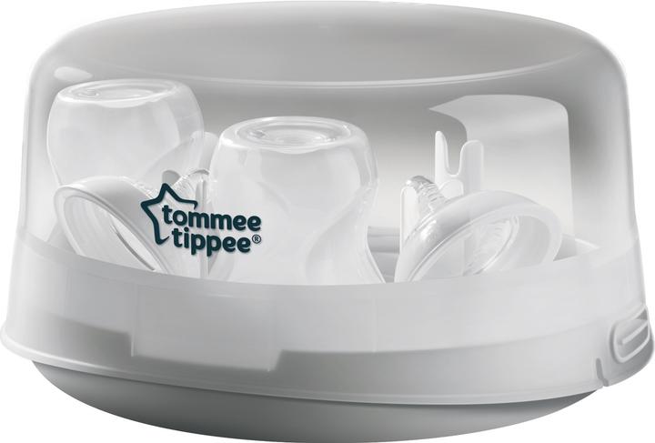 Image du produit Tommee Tippee Plus près de la nature