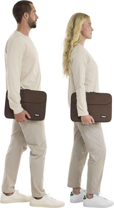 Actual product image Thule Lithos (15", Apple)