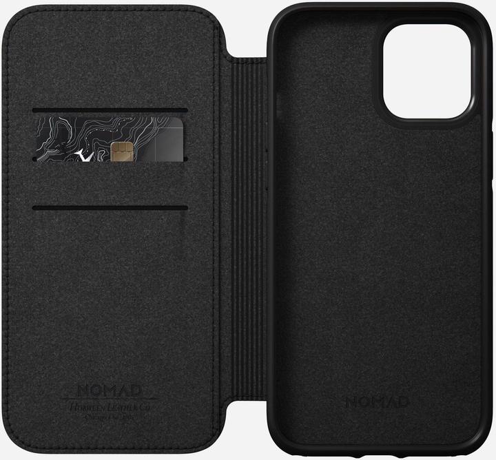 Immagine prodotto Nomad Rugged Folio (Apple iPhone 12 Pro Max)