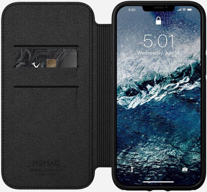 Immagine prodotto Nomad Rugged Folio (Apple iPhone 12 Pro Max)