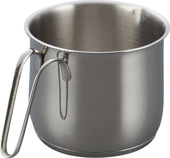 Kelomat Milchtopf 1,8L (Milchtopf, Edelstahl)