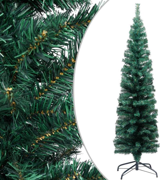 Produktbild vidaXL Künstlicher Weihnachtsbaum (150 cm)