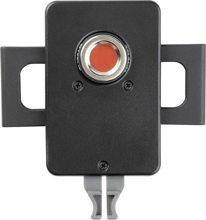 Actual product image Nite Ize Steelie Squeeze