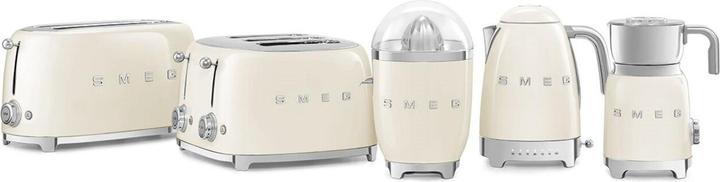 Image du produit Smeg Style rétro des années 50 (1.70 l)