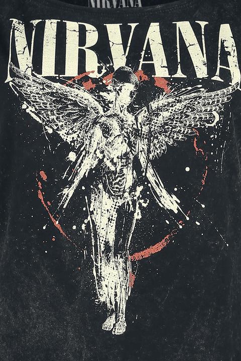 Produktbild Nirvana Angel (3XL)