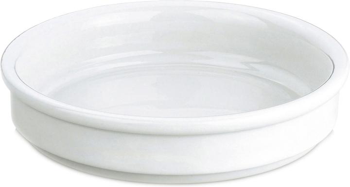 Pillivuyt Form für Crème Catalane