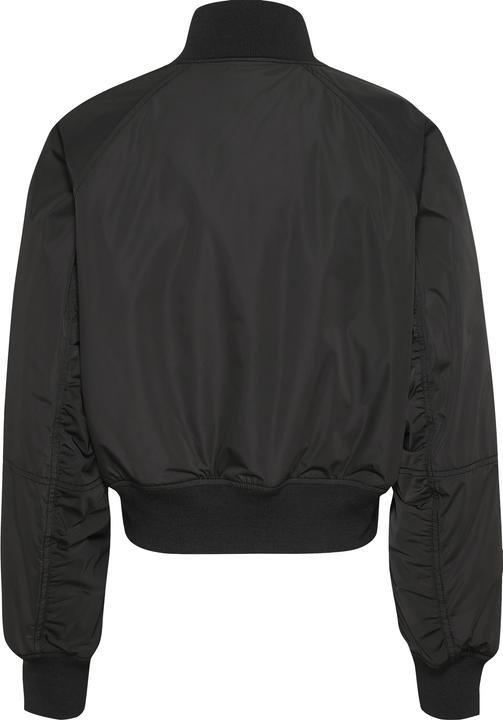 Actual product image Tommy Jeans Essential Bomber Jacket (S)