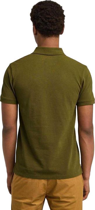 Produktbild Timberland Oyster River Poloshirt kurzärmlig (M)