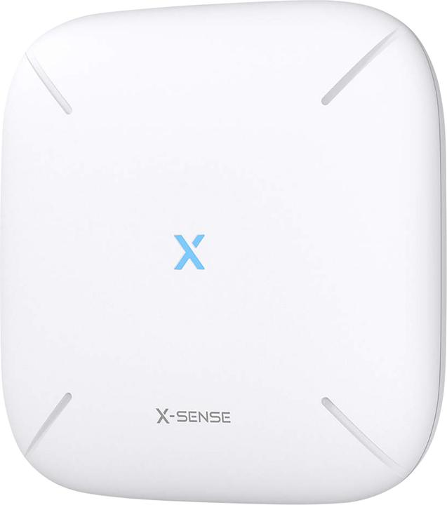 Actual product image X-Sense XS01-M with base station SBS50