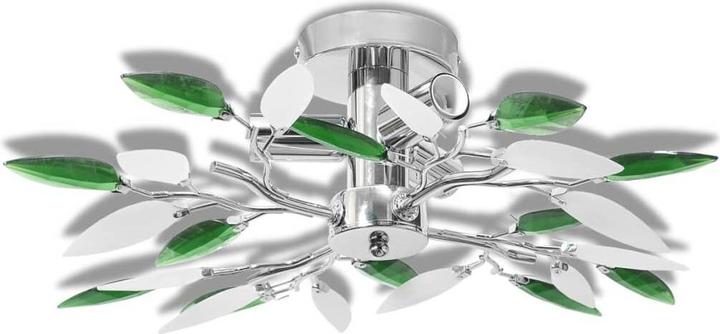 Produktbild vidaXL Faraji (E14)