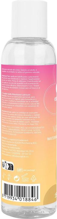 Produktbild EasyGlide Vanilla (150 ml)