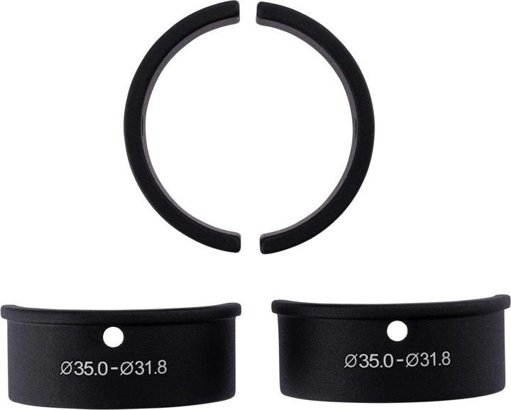 Produktbild Humpert Standard (35 mm)