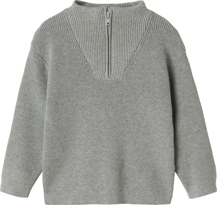 Immagine prodotto Name it Half-zip Strickpullover (110)
