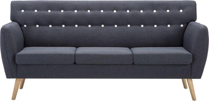 Produktbild vidaXL 3-Sitzer Sofa (3-Sitzer)